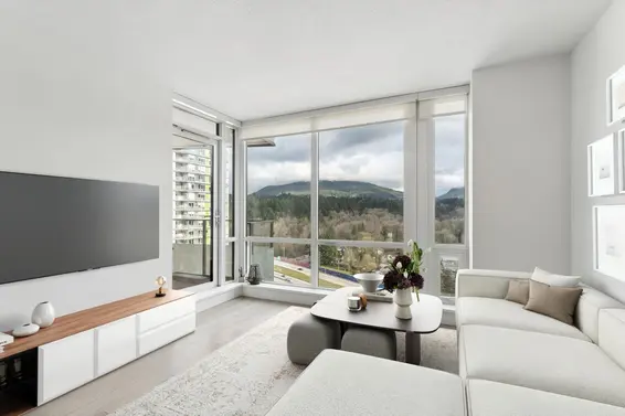 1909 1550 Fern Street, North Vancouver For Sale - image 2