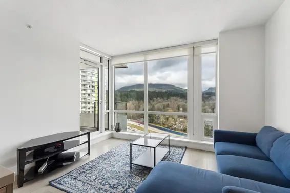 1909 1550 Fern Street, North Vancouver For Sale - image 21