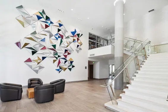 1909 1550 Fern Street, North Vancouver For Sale - image 28