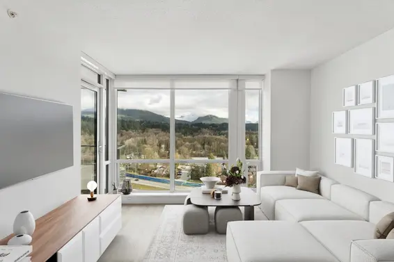 1909 1550 Fern Street, North Vancouver For Sale - image 3