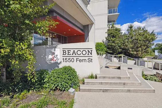 1909 1550 Fern Street, North Vancouver For Sale - image 38