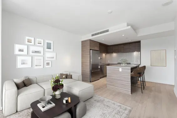 1909 1550 Fern Street, North Vancouver For Sale - image 4