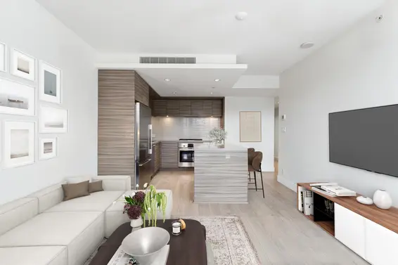 1909 1550 Fern Street, North Vancouver For Sale - image 5