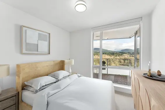 1909 1550 Fern Street, North Vancouver For Sale - image 6