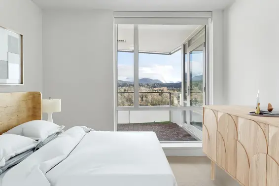 1909 1550 Fern Street, North Vancouver For Sale - image 7