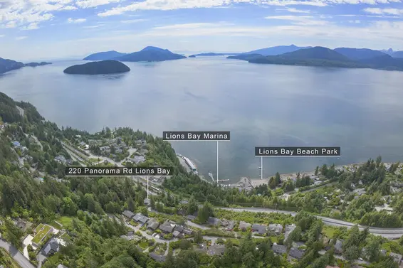 220 Panorama Road, Lions Bay For Sale - image 40