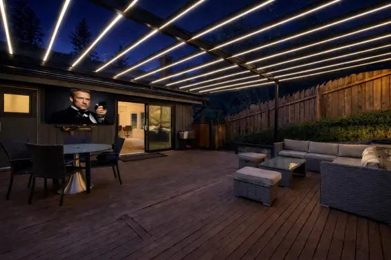 284 Montroyal Boulevard, North Vancouver For Sale - image 32