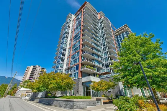 602 150 West 15th Street, North Vancouver