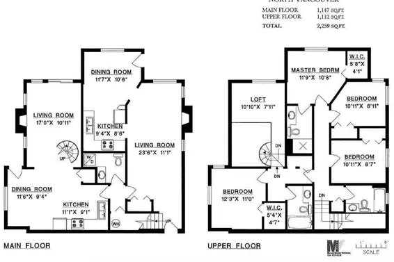 B 403 Alder Street, North Vancouver For Sale - image 19