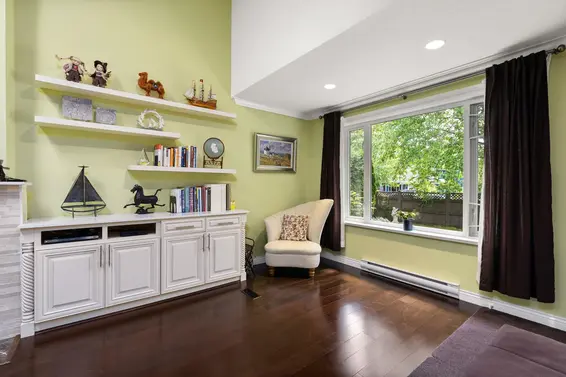 3866 Brockton Crescent, North Vancouver For Sale - image 11