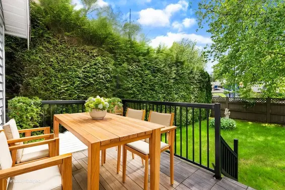 3866 Brockton Crescent, North Vancouver For Sale - image 3