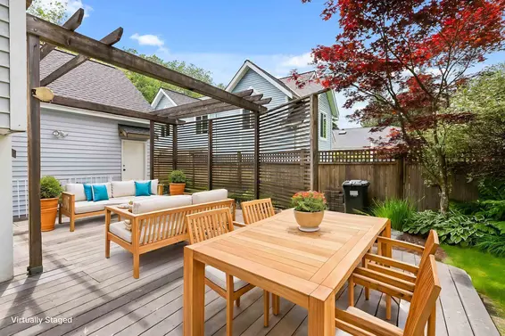 3866 Brockton Crescent, North Vancouver For Sale - image 34