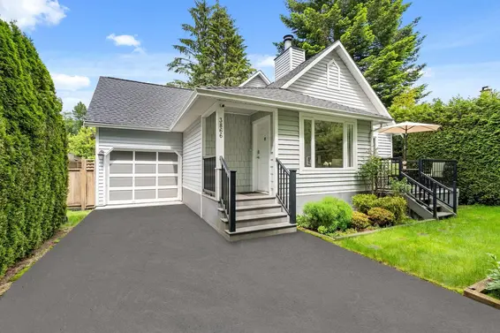 3866 Brockton Crescent, North Vancouver For Sale - image 5