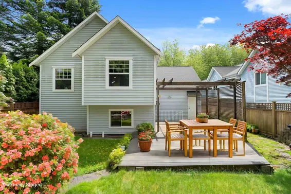 3866 Brockton Crescent, North Vancouver For Sale - image 6