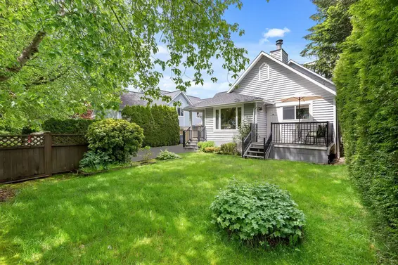 3866 Brockton Crescent, North Vancouver For Sale - image 7