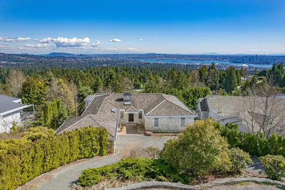 730 Greenwood Road, West Vancouver