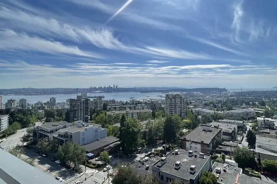 1403 111 East 13th Street, North Vancouver For Sale - image 3