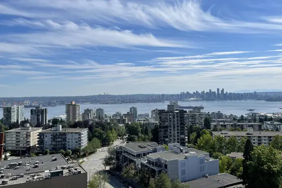 1403 111 East 13th Street, North Vancouver For Sale - image 5