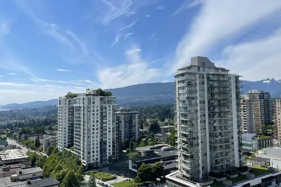 1403 111 East 13th Street, North Vancouver For Sale - image 6