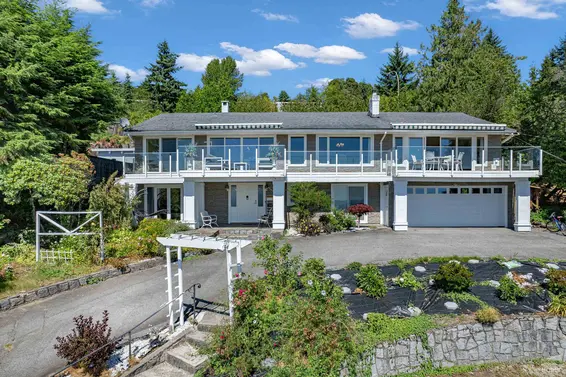 2030 Russet Way, West Vancouver For Sale - image 2