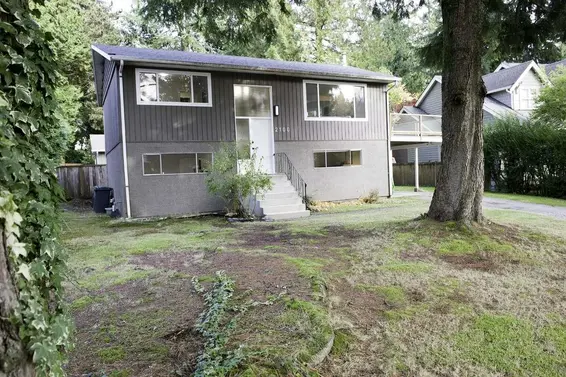 2100 Whitman Avenue, North Vancouver For Sale - image 2