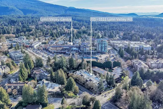 211 1111 Lynn Valley Road, North Vancouver For Sale - image 19