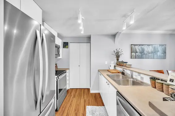 211 1111 Lynn Valley Road, North Vancouver For Sale - image 3