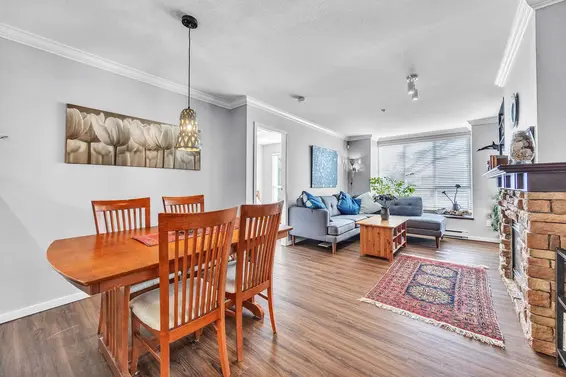 211 1111 Lynn Valley Road, North Vancouver For Sale - image 4