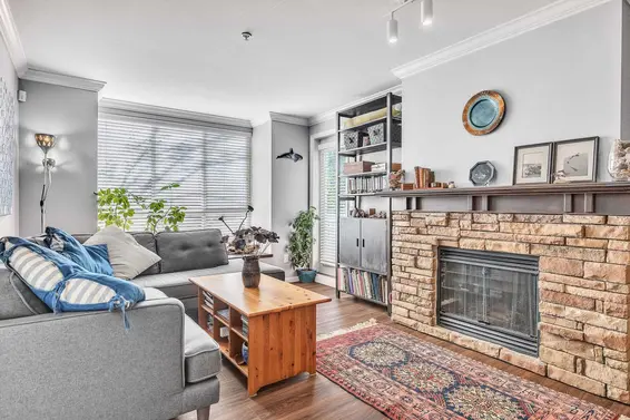 211 1111 Lynn Valley Road, North Vancouver For Sale - image 9