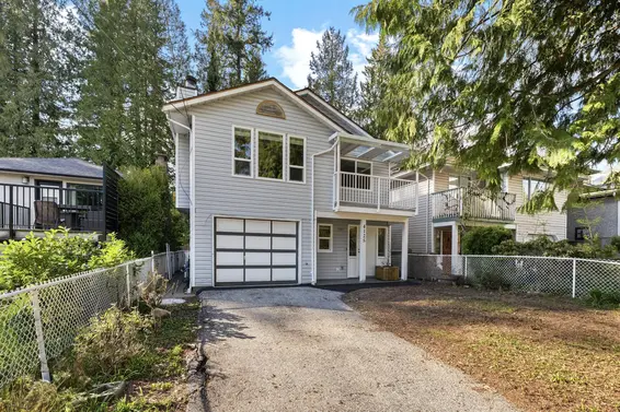 4125 Lynn Valley Road, North Vancouver