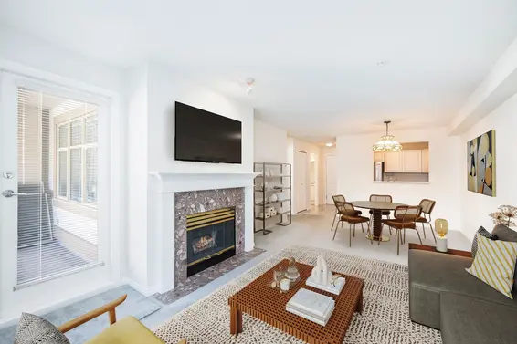 406 2059 Chesterfield Avenue, North Vancouver For Sale - image 11