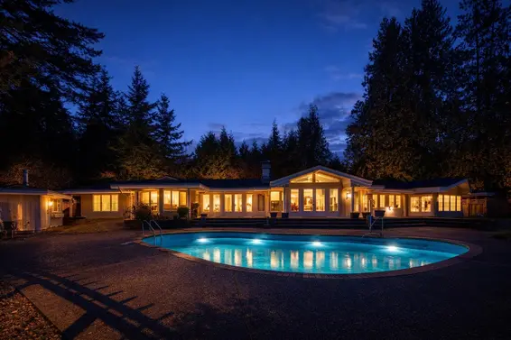 888 Pyrford Road, West Vancouver For Sale - image 1