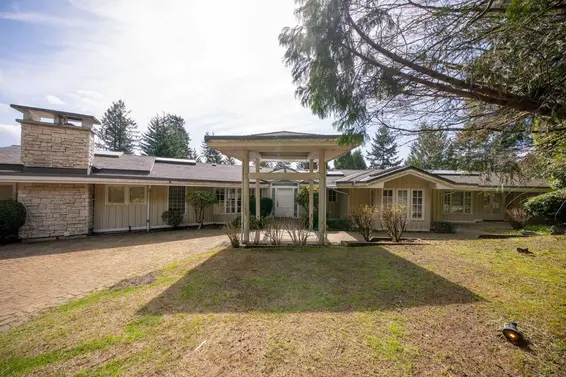 888 Pyrford Road, West Vancouver For Sale - image 4