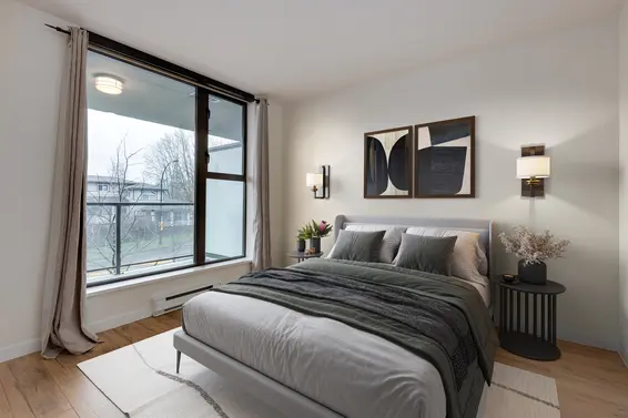 306 683 West Victoria Park, North Vancouver For Sale - image 24