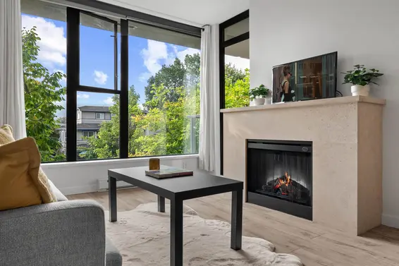 306 683 West Victoria Park, North Vancouver For Sale - image 27