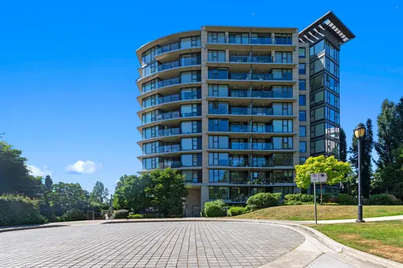 306 683 West Victoria Park, North Vancouver For Sale - image 28