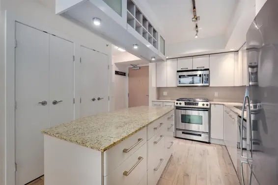 306 683 West Victoria Park, North Vancouver For Sale - image 3