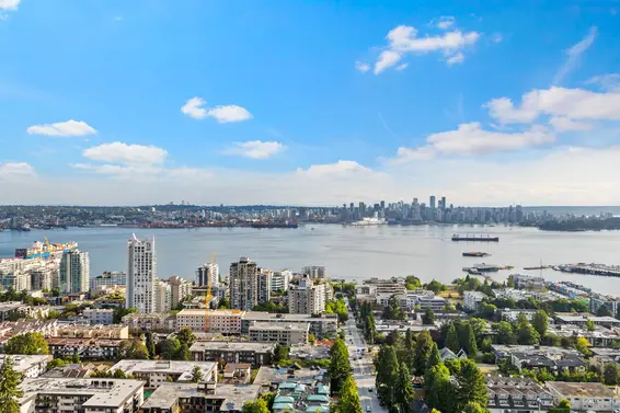 306 683 West Victoria Park, North Vancouver For Sale - image 32