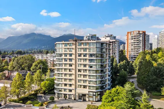 306 683 West Victoria Park, North Vancouver For Sale - image 35