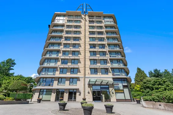 306 683 West Victoria Park, North Vancouver For Sale - image 39