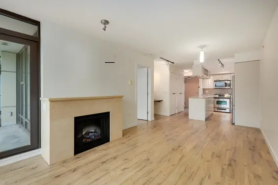 306 683 West Victoria Park, North Vancouver For Sale - image 9