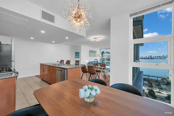 1206 188 East Esplanade, North Vancouver For Sale - image 10