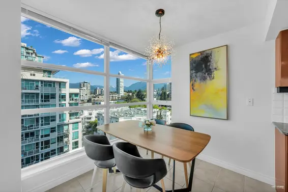 1206 188 East Esplanade, North Vancouver For Sale - image 11