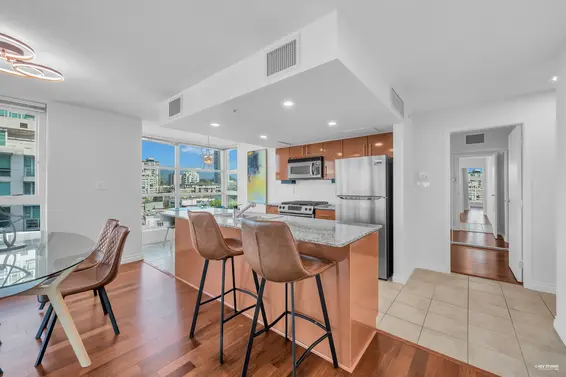 1206 188 East Esplanade, North Vancouver For Sale - image 14