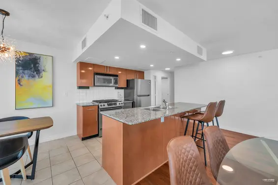 1206 188 East Esplanade, North Vancouver For Sale - image 16