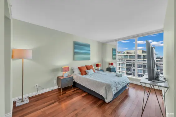 1206 188 East Esplanade, North Vancouver For Sale - image 17