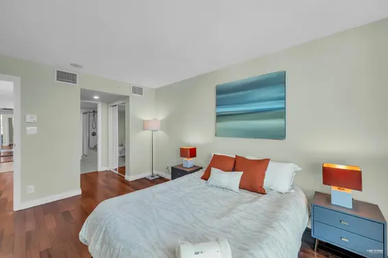 1206 188 East Esplanade, North Vancouver For Sale - image 18