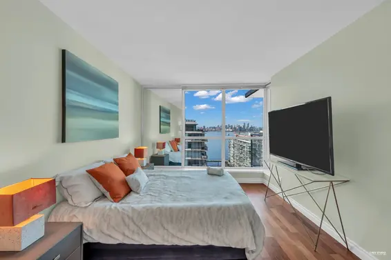 1206 188 East Esplanade, North Vancouver For Sale - image 19