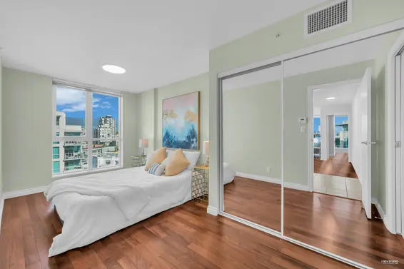 1206 188 East Esplanade, North Vancouver For Sale - image 21