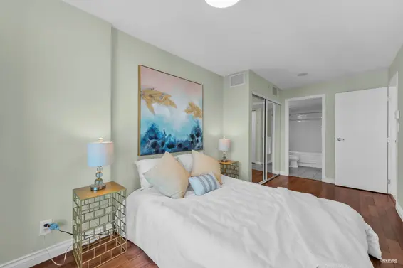 1206 188 East Esplanade, North Vancouver For Sale - image 22